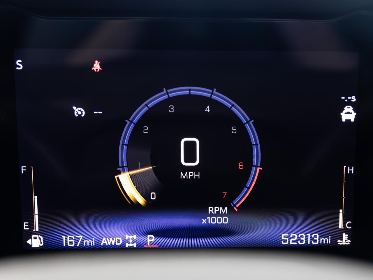 2025 Chevrolet Trailblazer LT AWD Cranberry PA