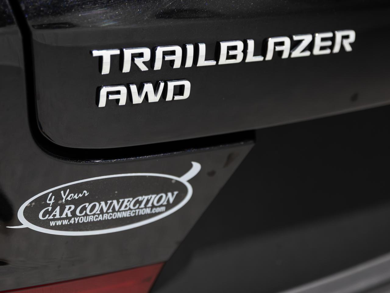 2025 Chevrolet Trailblazer LT AWD Cranberry PA