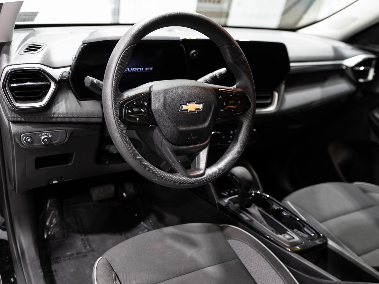 2025 Chevrolet Trailblazer LT AWD Cranberry PA