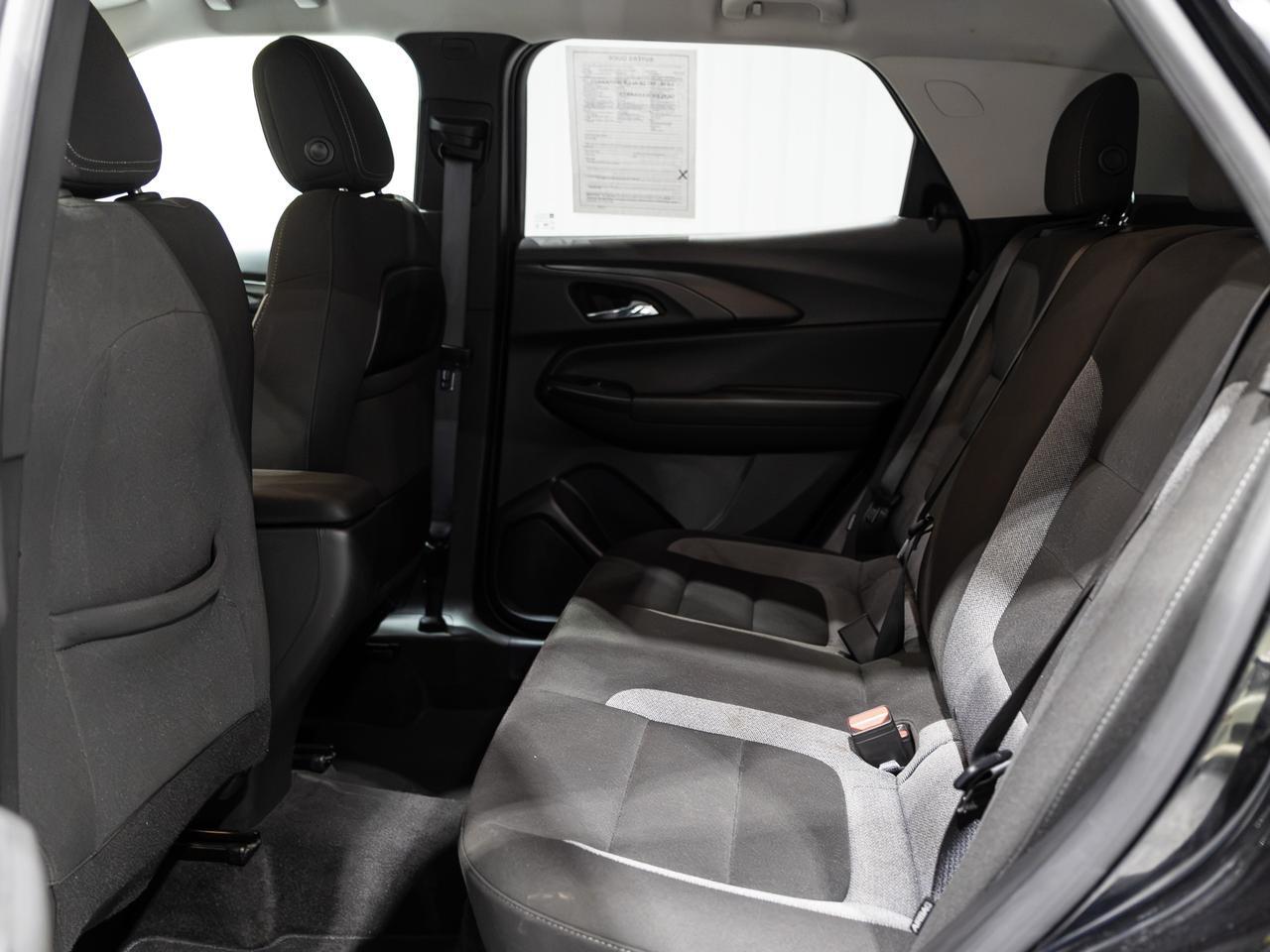 2025 Chevrolet Trailblazer LT AWD Cranberry PA