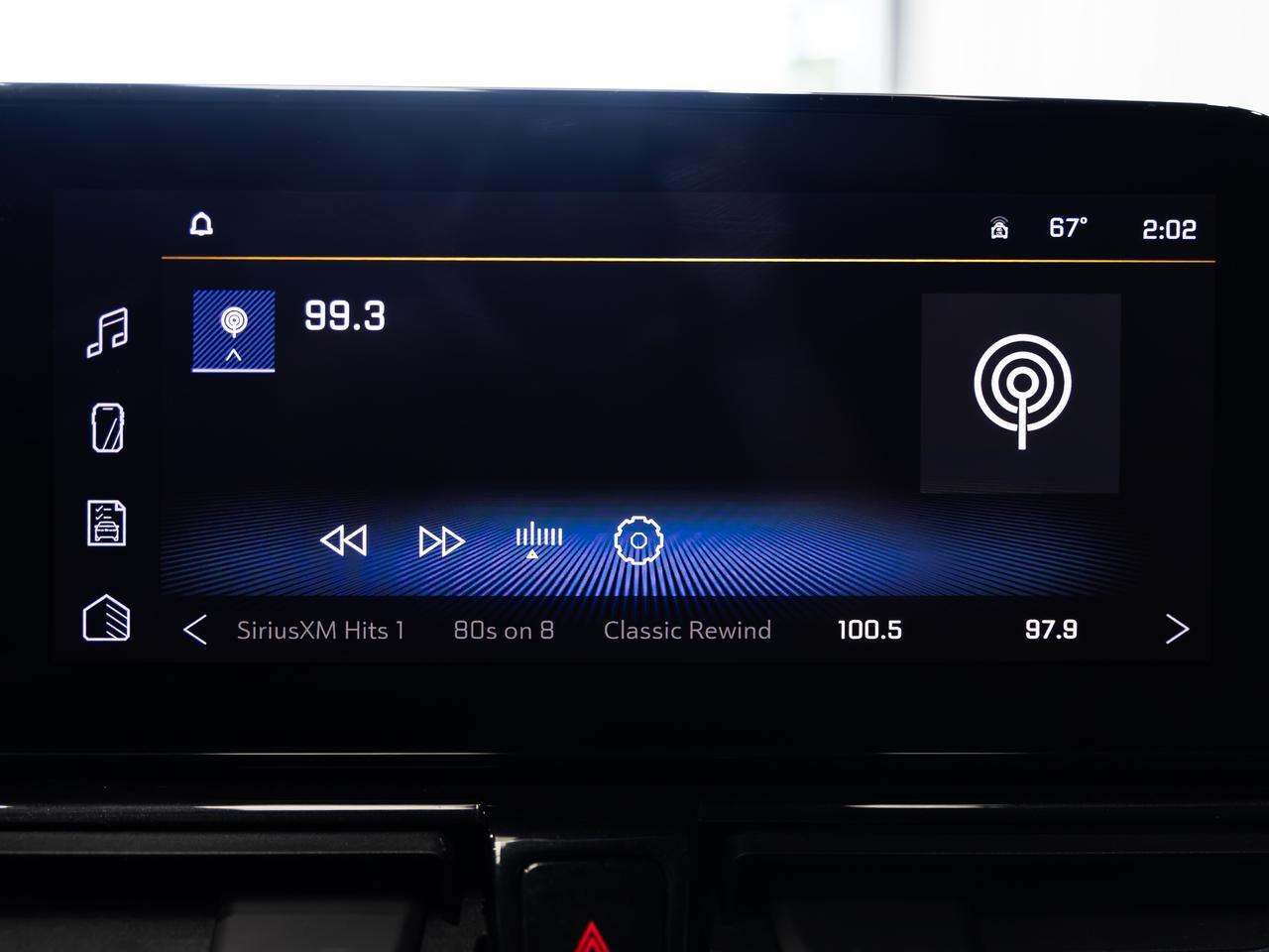 2025 Chevrolet Trailblazer LT AWD Cranberry PA