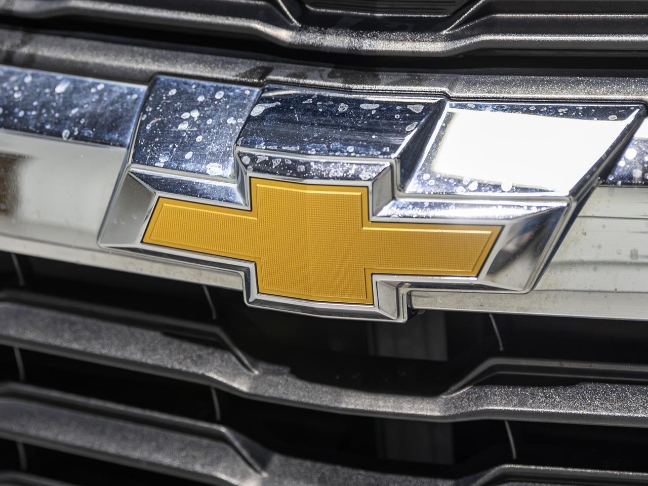 2025 Chevrolet Trailblazer LT AWD Cranberry PA