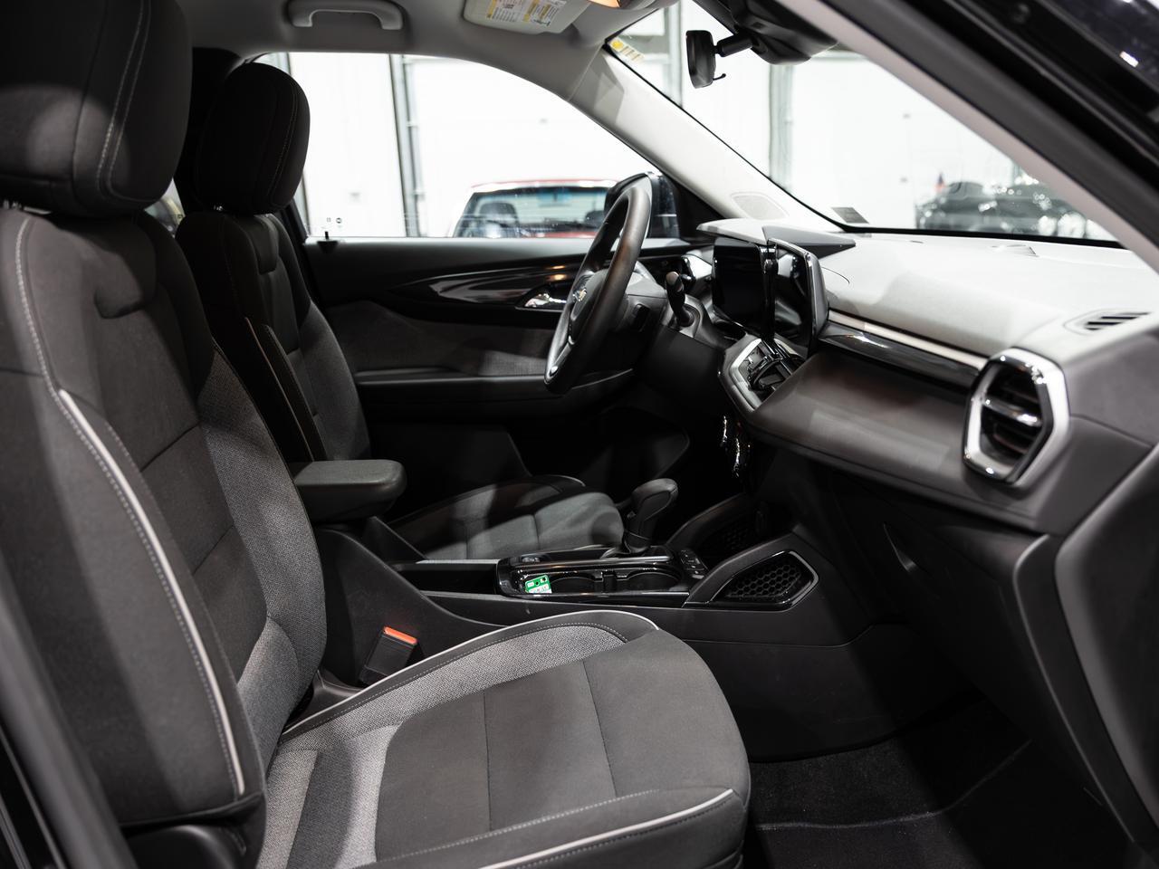 2025 Chevrolet Trailblazer LT AWD Cranberry PA