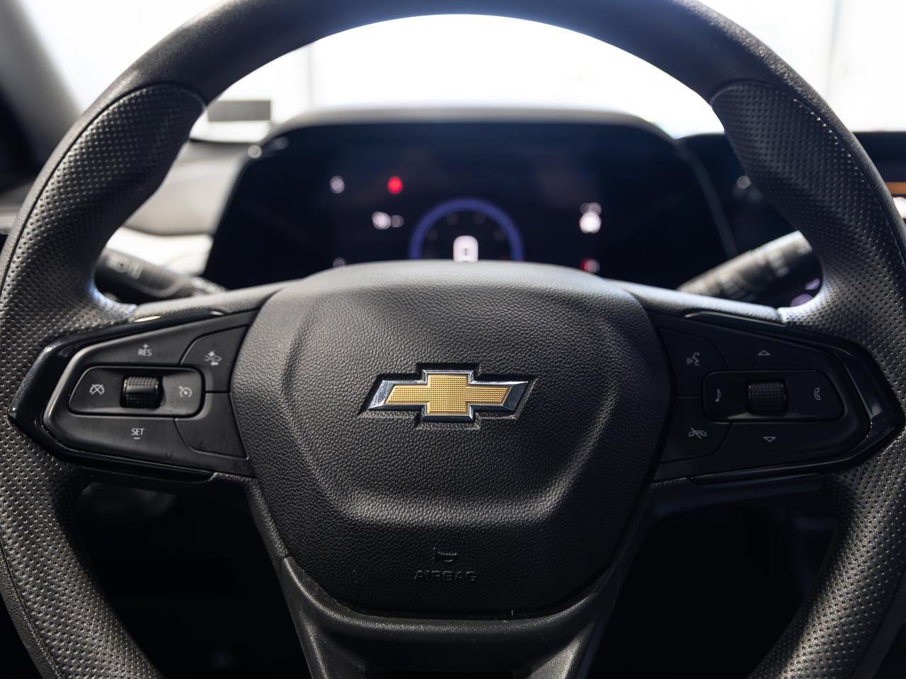 2025 Chevrolet Trailblazer LT AWD Cranberry PA