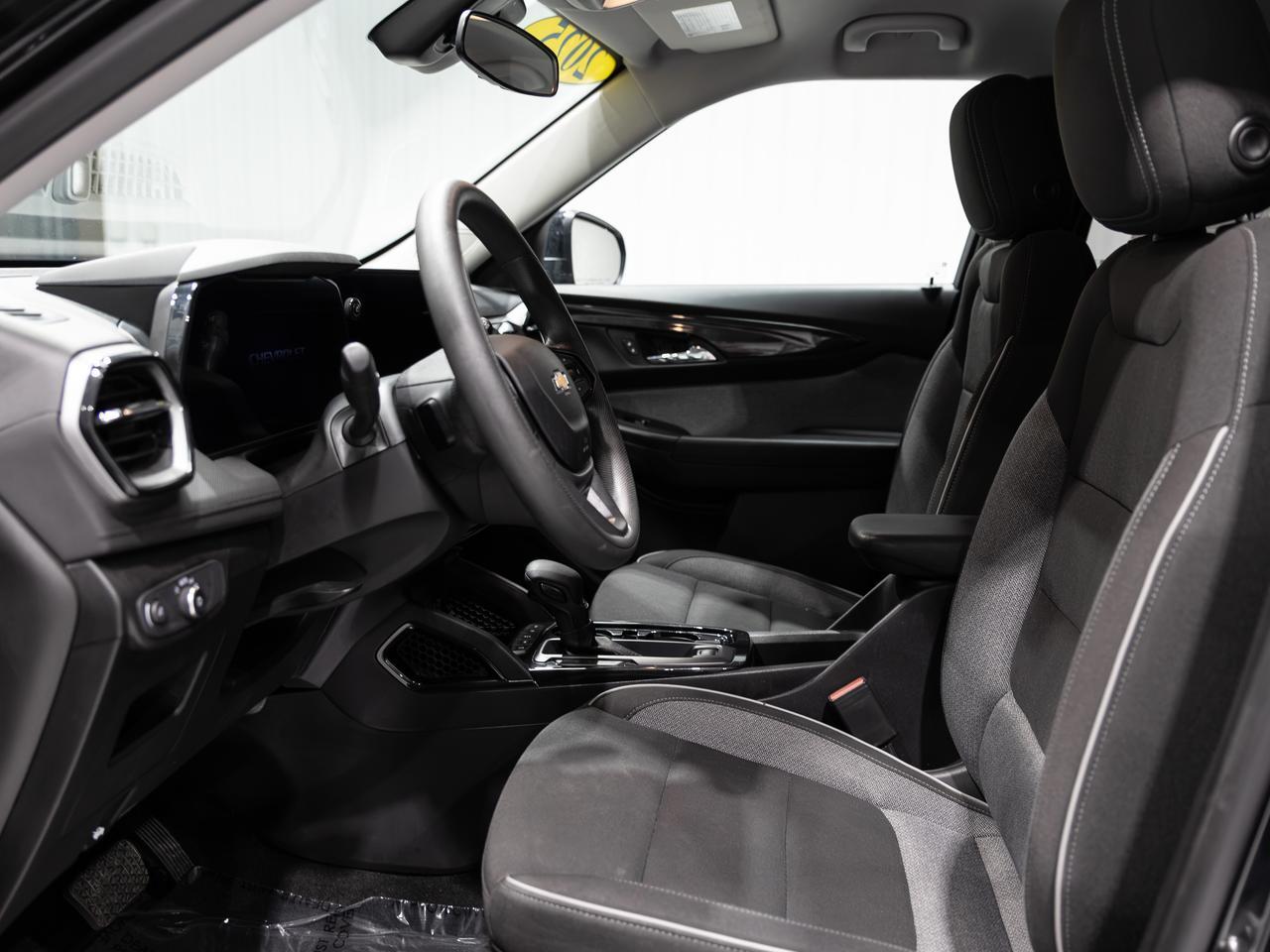 2025 Chevrolet Trailblazer LT AWD Cranberry PA