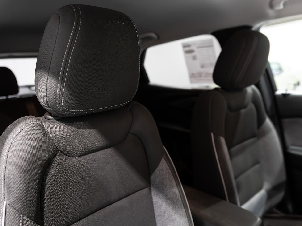 2025 Chevrolet Trailblazer LT AWD Cranberry PA