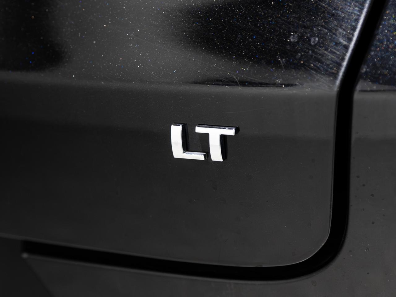 2025 Chevrolet Trailblazer LT AWD Cranberry PA