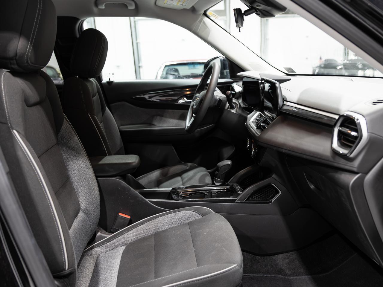 2025 Chevrolet Trailblazer LT AWD Cranberry PA