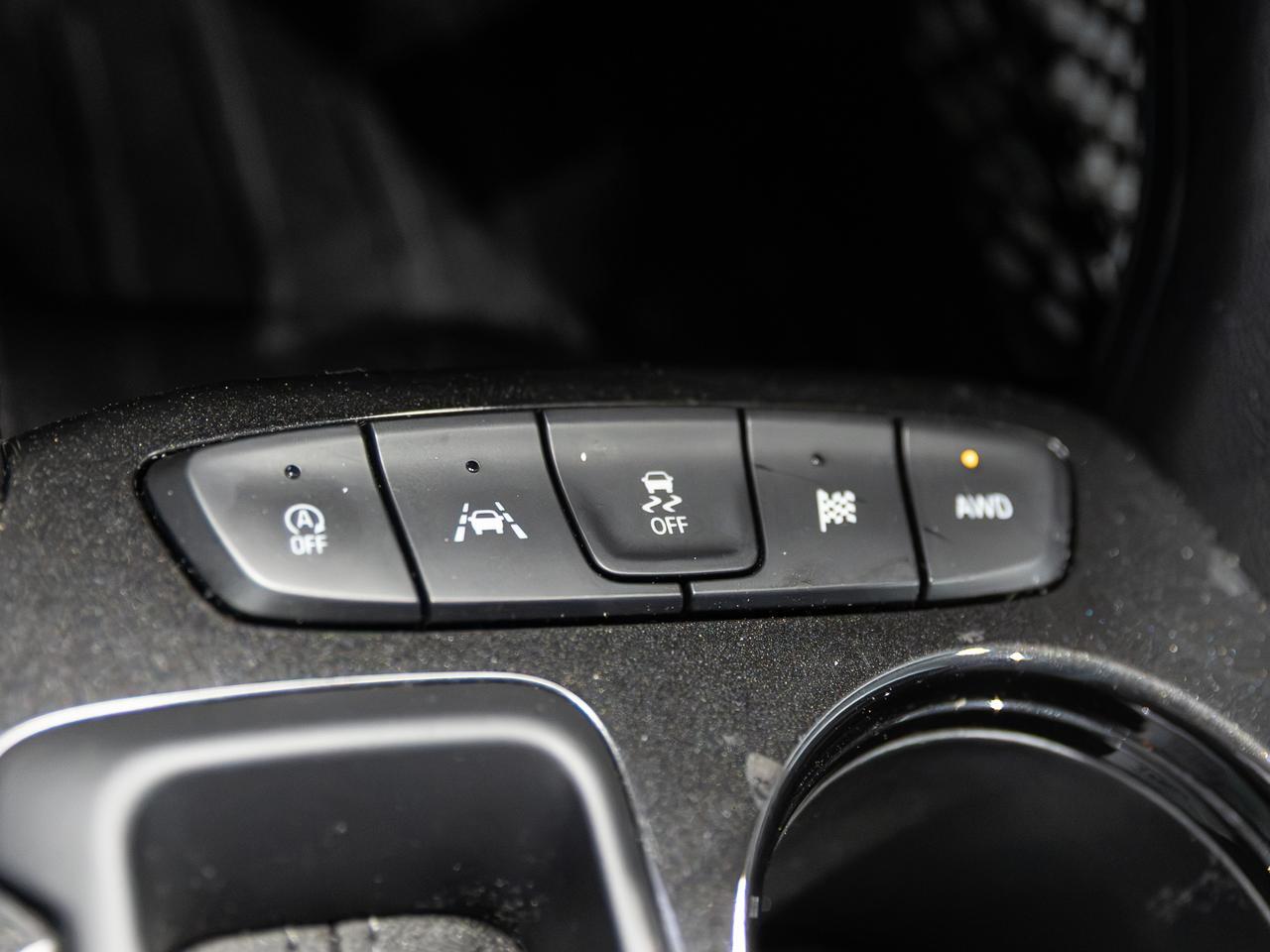 2025 Chevrolet Trailblazer LT AWD Cranberry PA