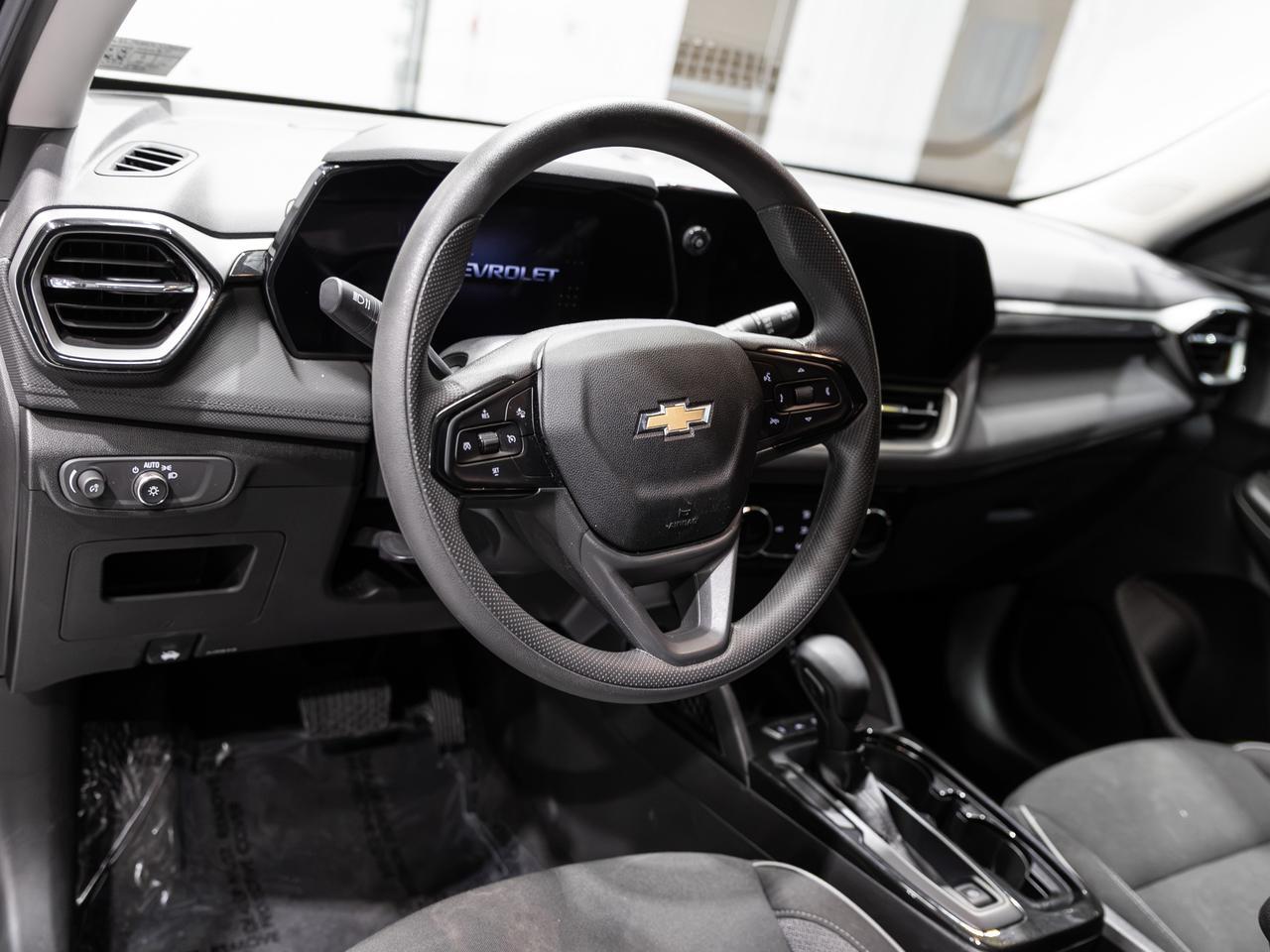 2025 Chevrolet Trailblazer LT AWD Cranberry PA