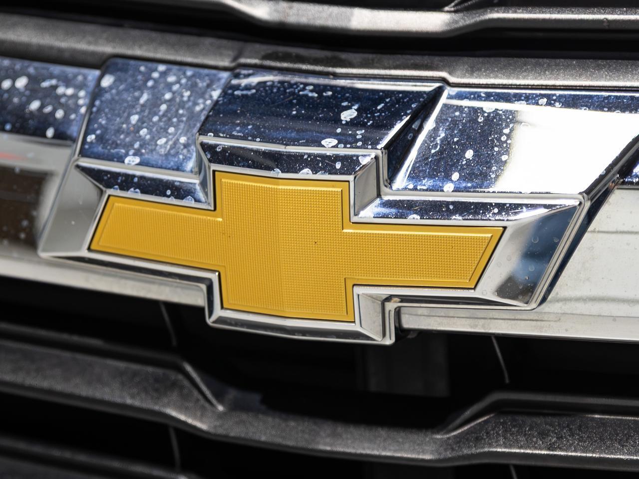 2025 Chevrolet Trailblazer LT AWD Cranberry PA