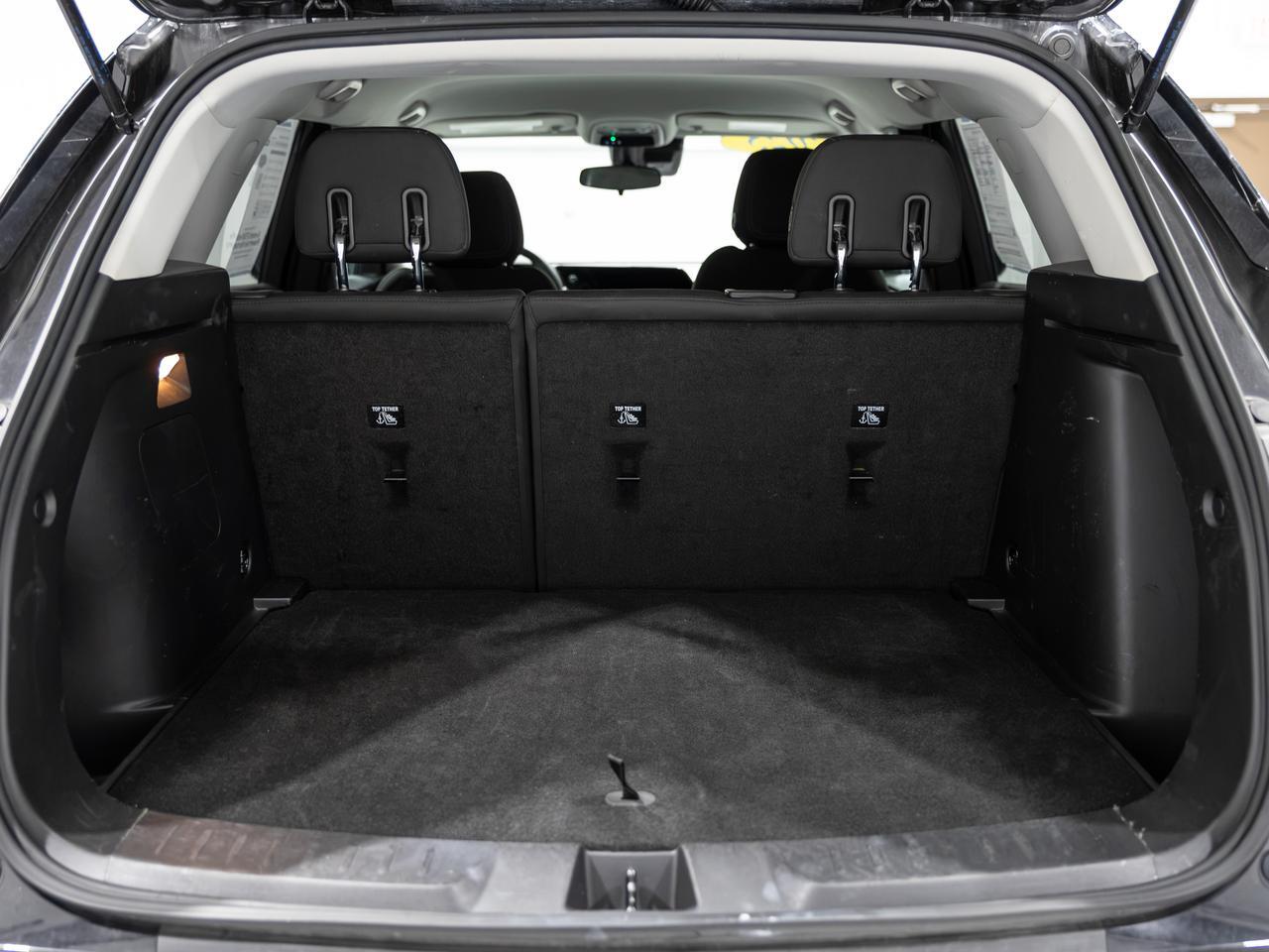 2025 Chevrolet Trailblazer LT AWD Cranberry PA