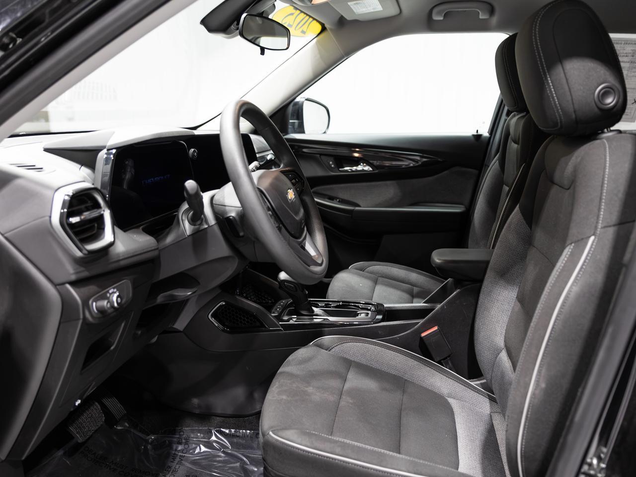 2025 Chevrolet Trailblazer LT AWD Cranberry PA