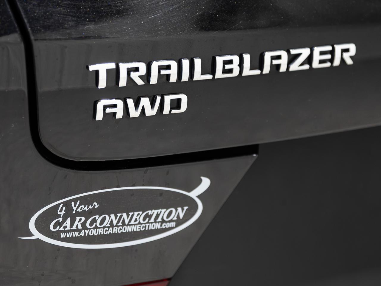 2025 Chevrolet Trailblazer LT AWD Cranberry PA