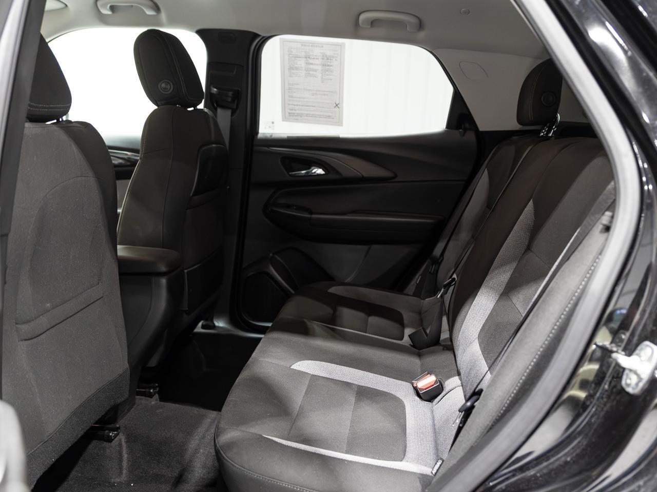 2025 Chevrolet Trailblazer LT AWD Cranberry PA