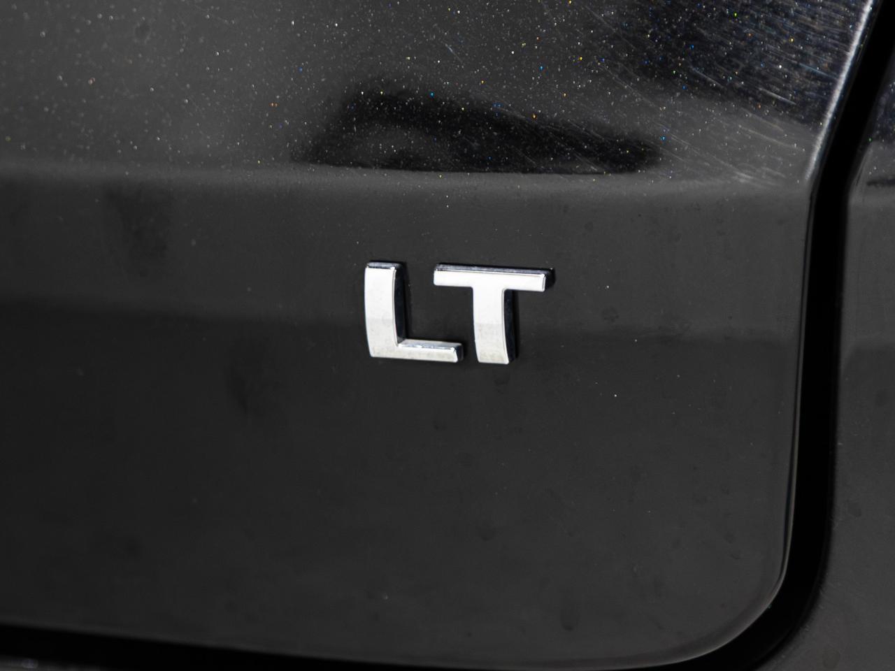 2025 Chevrolet Trailblazer LT AWD Cranberry PA