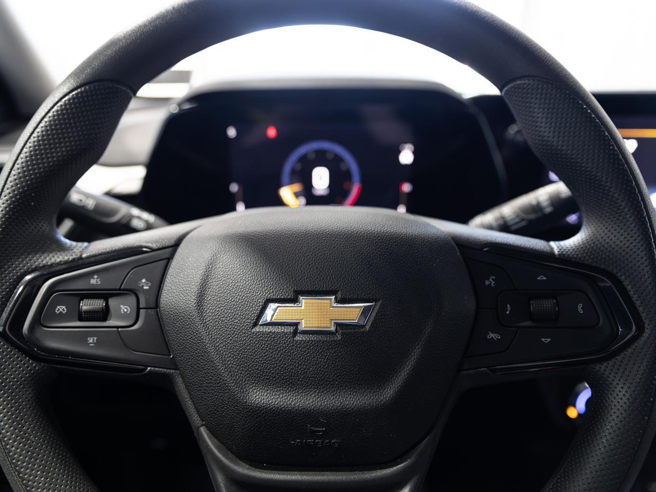 2025 Chevrolet Trailblazer LT AWD Cranberry PA