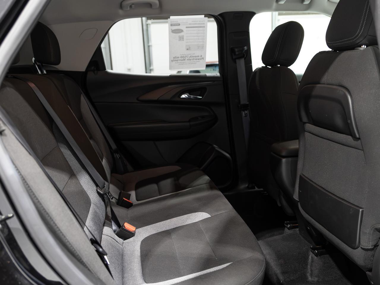 2025 Chevrolet Trailblazer LT AWD Cranberry PA