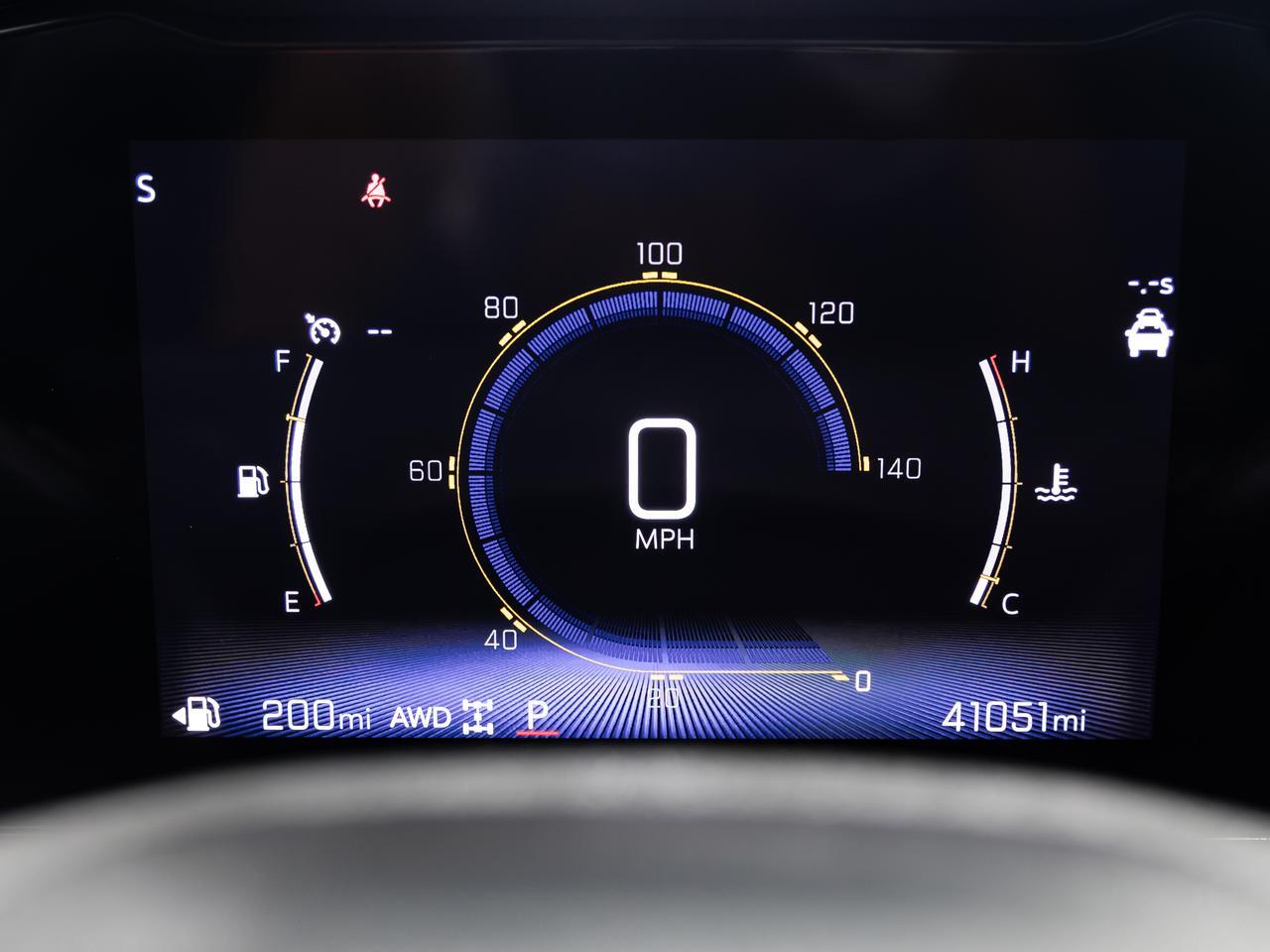 2025 Chevrolet Trailblazer LT AWD Cranberry PA