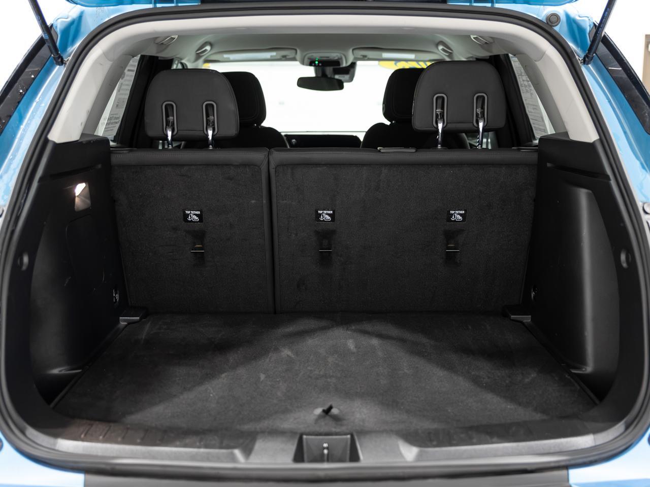 2025 Chevrolet Trailblazer LT AWD Cranberry PA