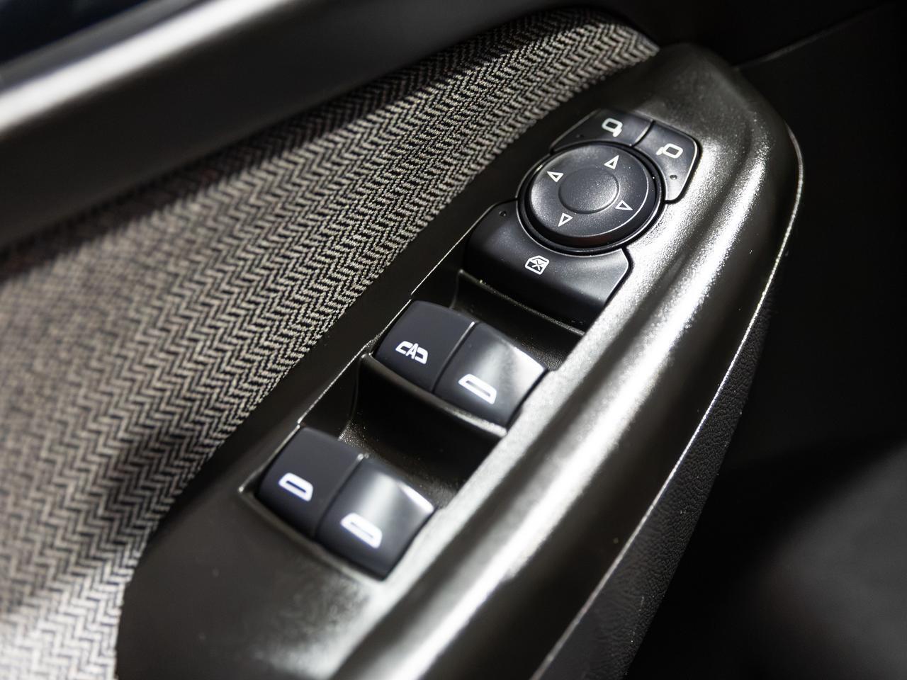 2025 Chevrolet Trailblazer LT AWD Cranberry PA