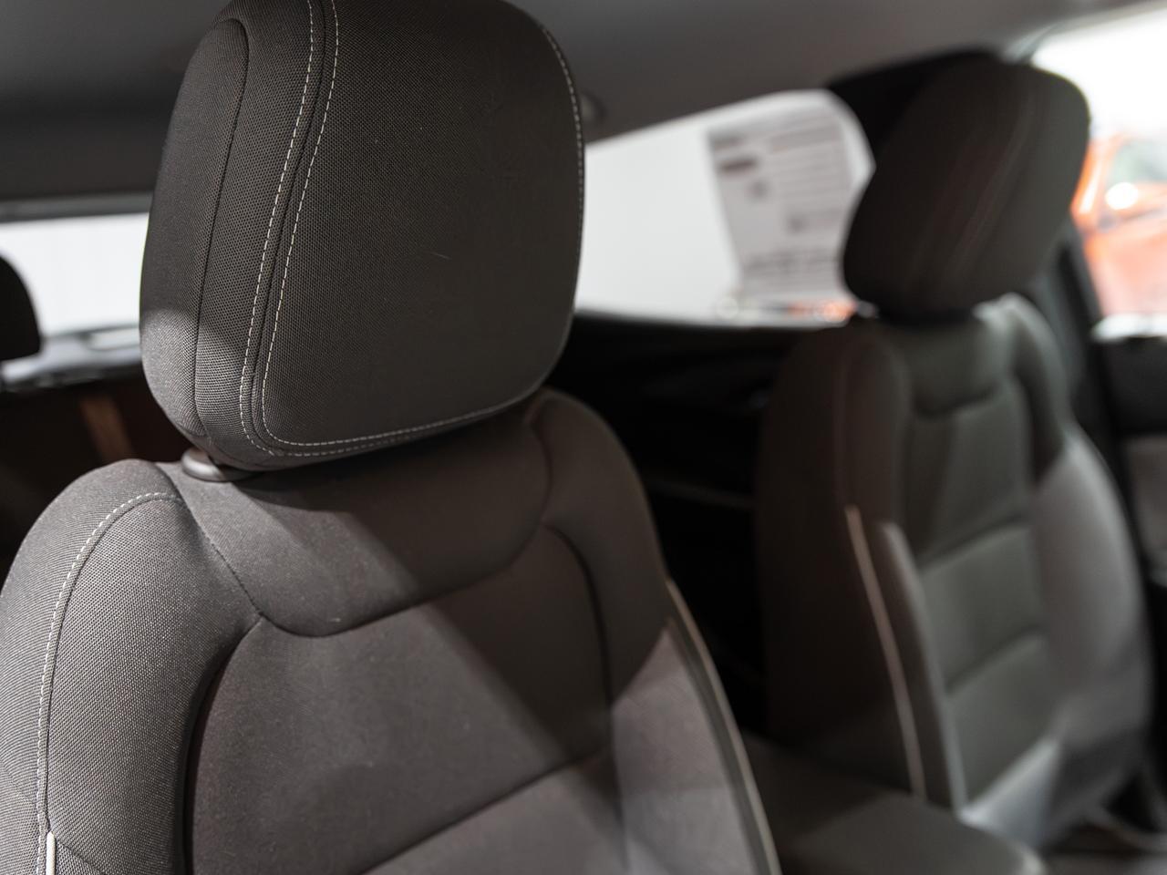 2025 Chevrolet Trailblazer LT AWD Cranberry PA