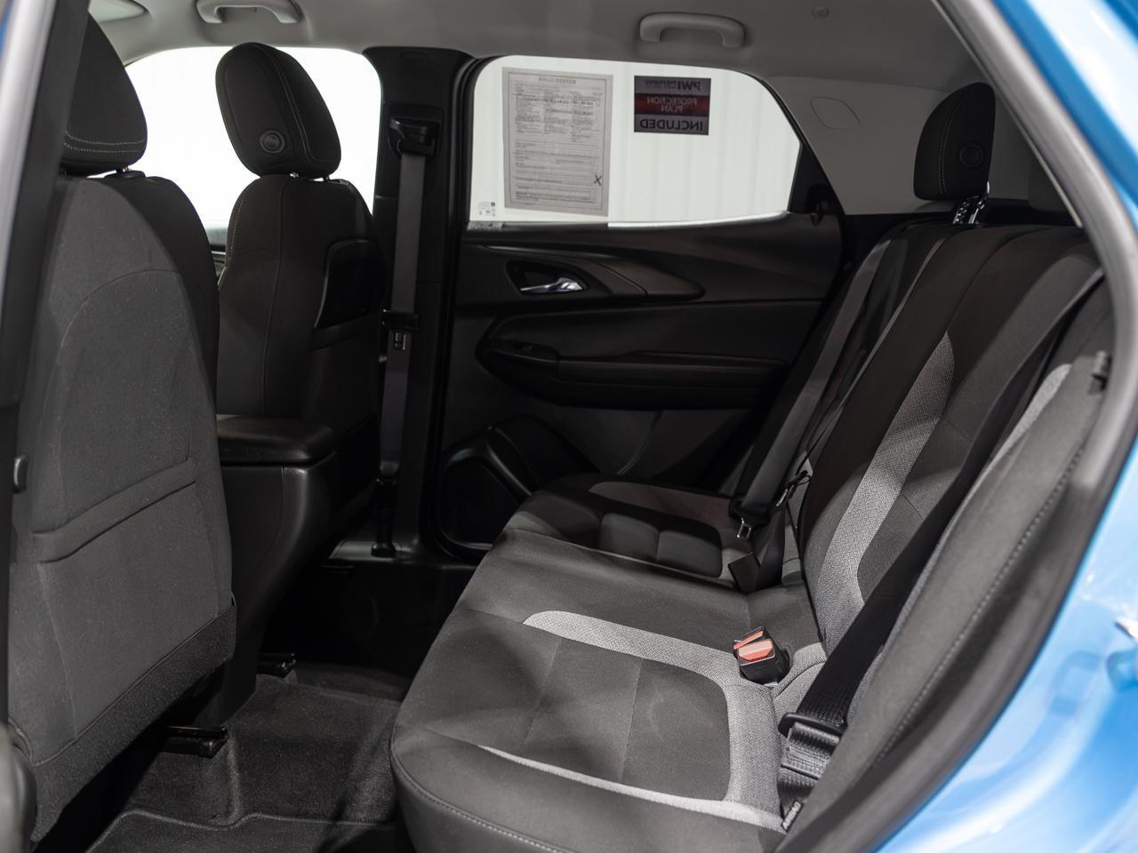 2025 Chevrolet Trailblazer LT AWD Cranberry PA