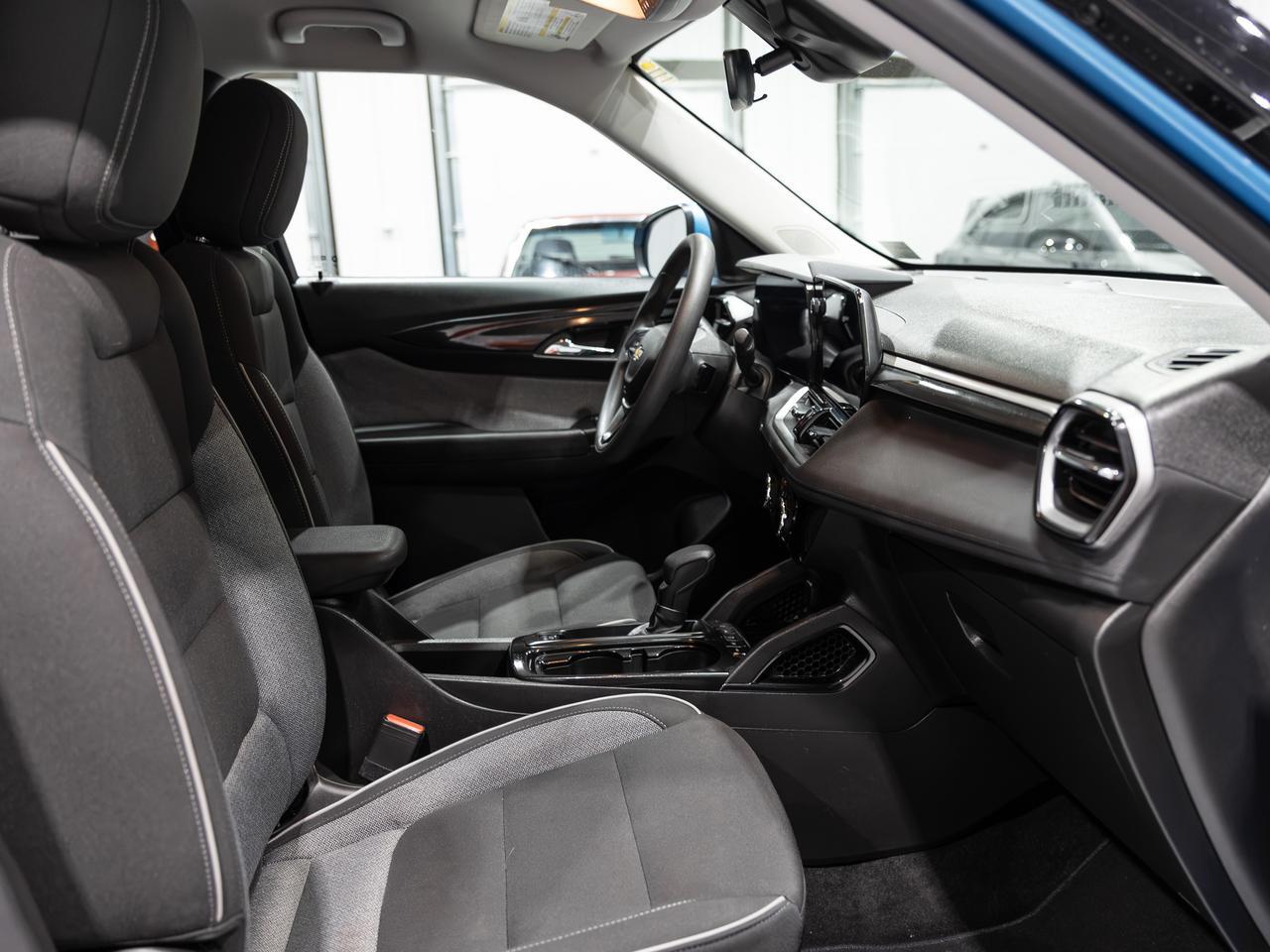 2025 Chevrolet Trailblazer LT AWD Cranberry PA