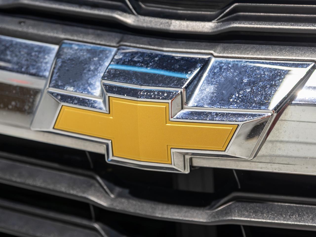 2025 Chevrolet Trailblazer LT AWD Cranberry PA