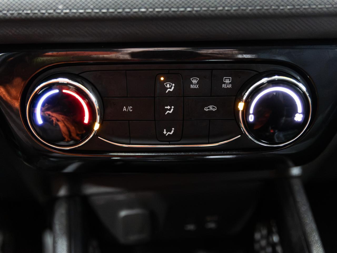 2025 Chevrolet Trailblazer LT AWD Cranberry PA