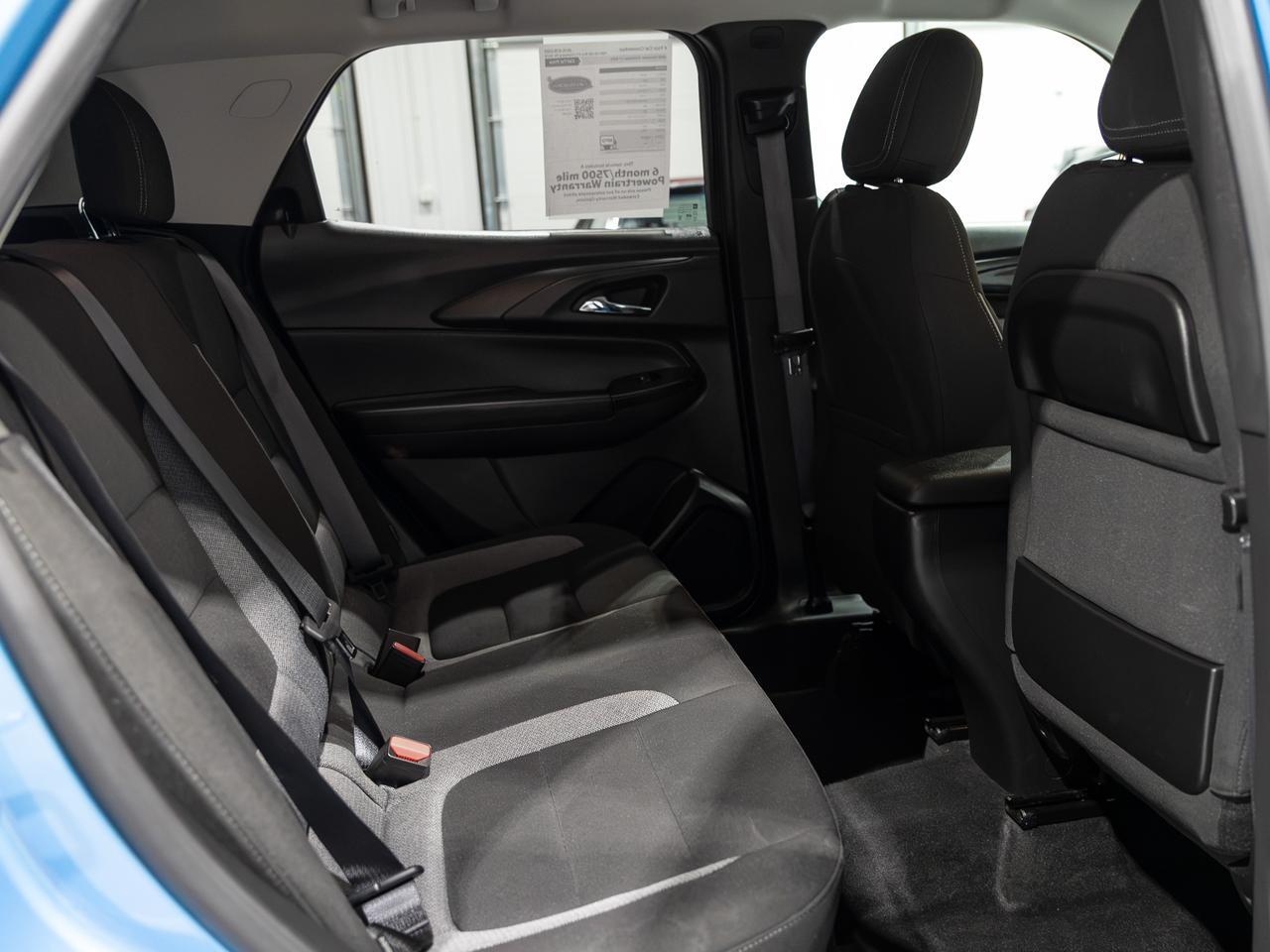 2025 Chevrolet Trailblazer LT AWD Cranberry PA