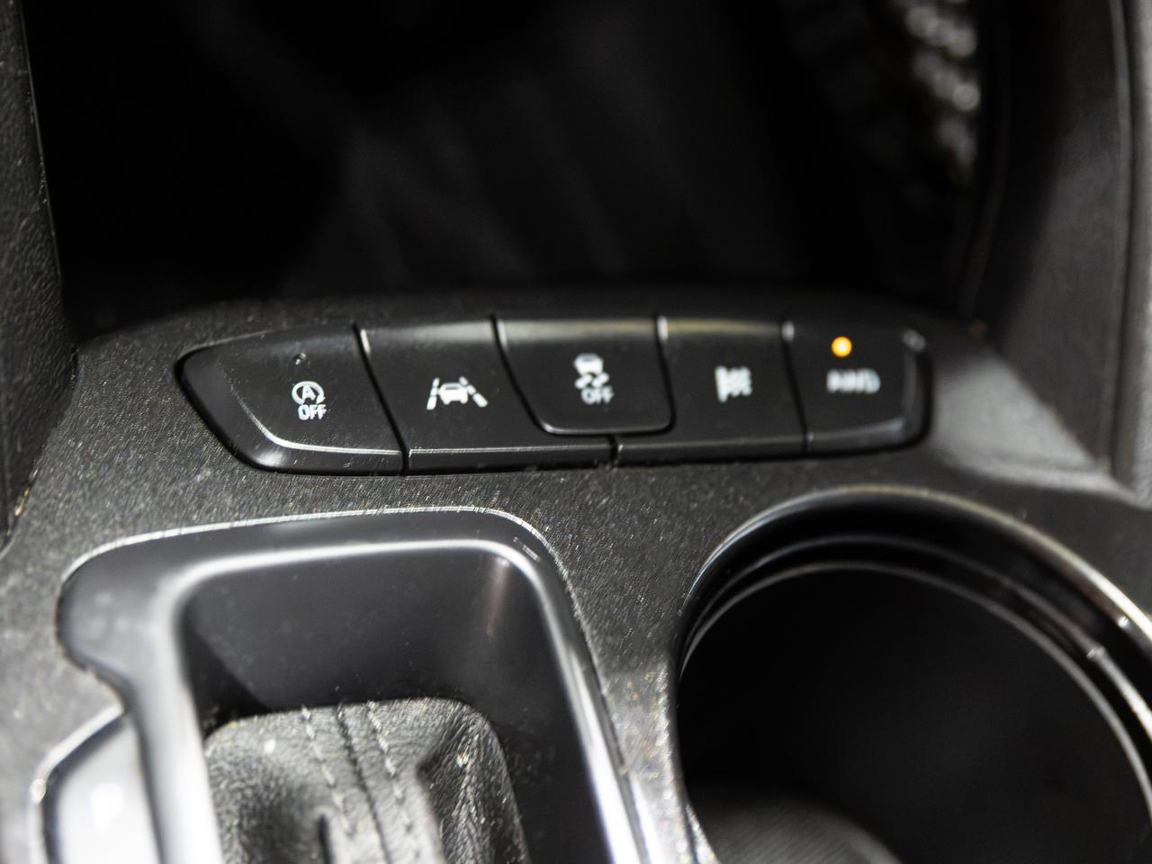 2025 Chevrolet Trailblazer LT AWD Cranberry PA