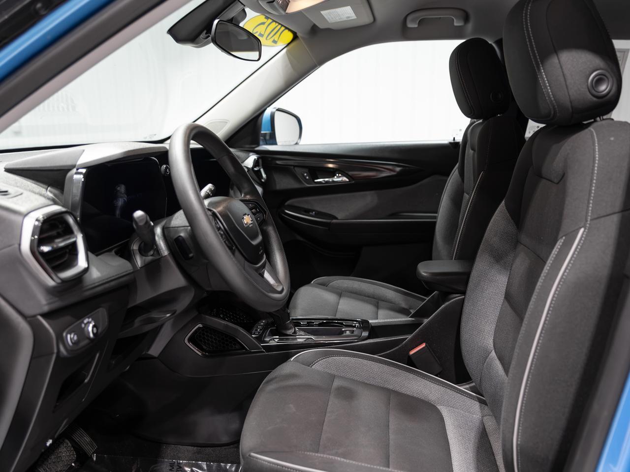 2025 Chevrolet Trailblazer LT AWD Cranberry PA