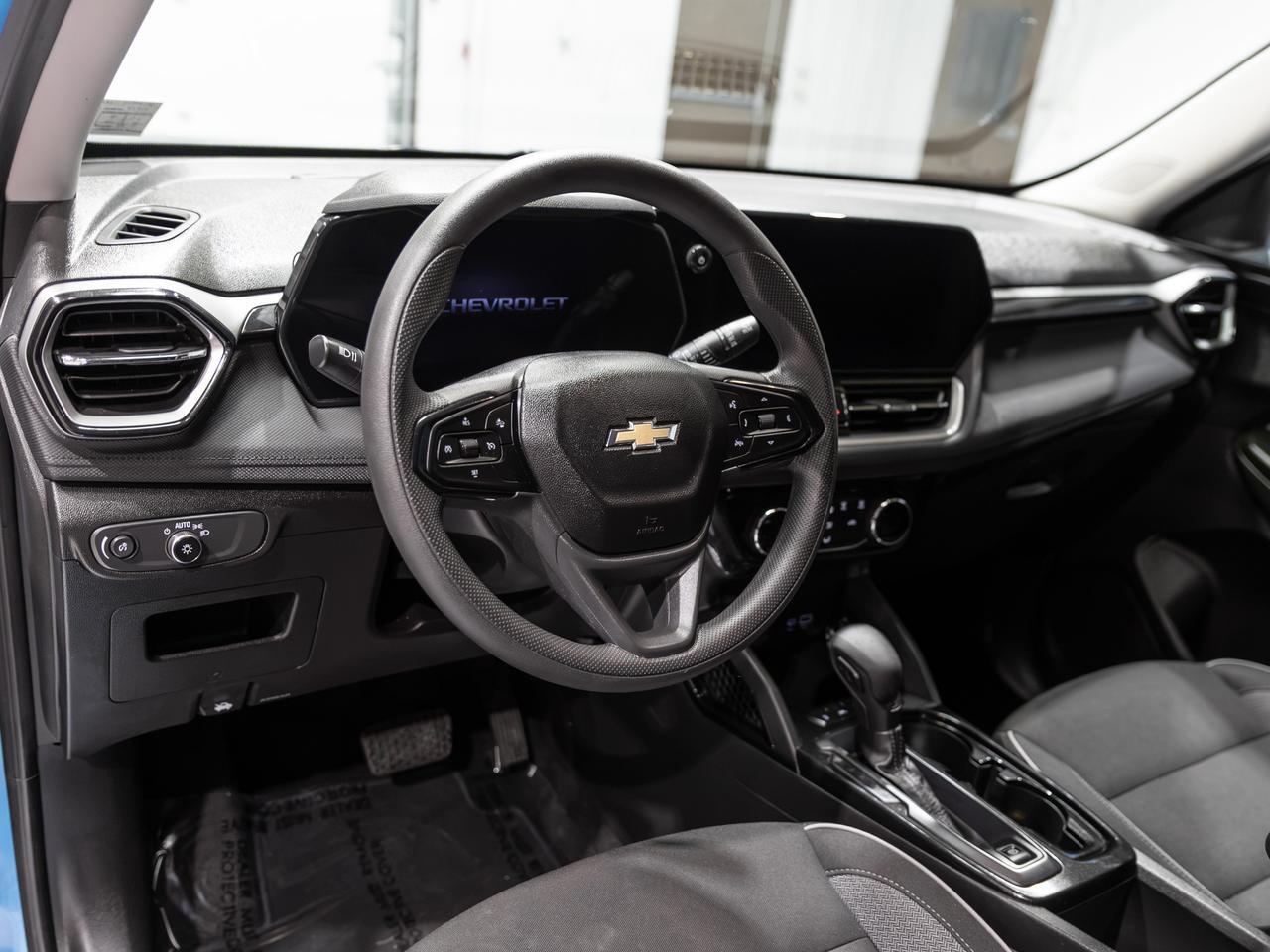 2025 Chevrolet Trailblazer LT AWD Cranberry PA