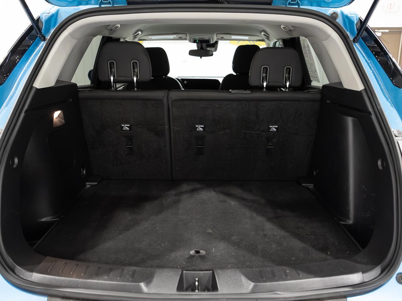 2025 Chevrolet Trailblazer LT AWD Cranberry PA