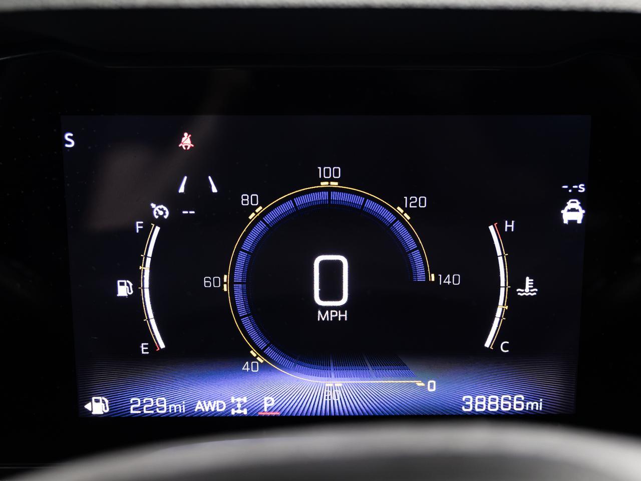 2025 Chevrolet Trailblazer LT AWD Cranberry PA