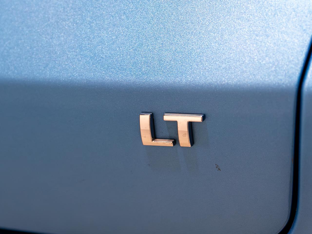 2025 Chevrolet Trailblazer LT AWD Cranberry PA