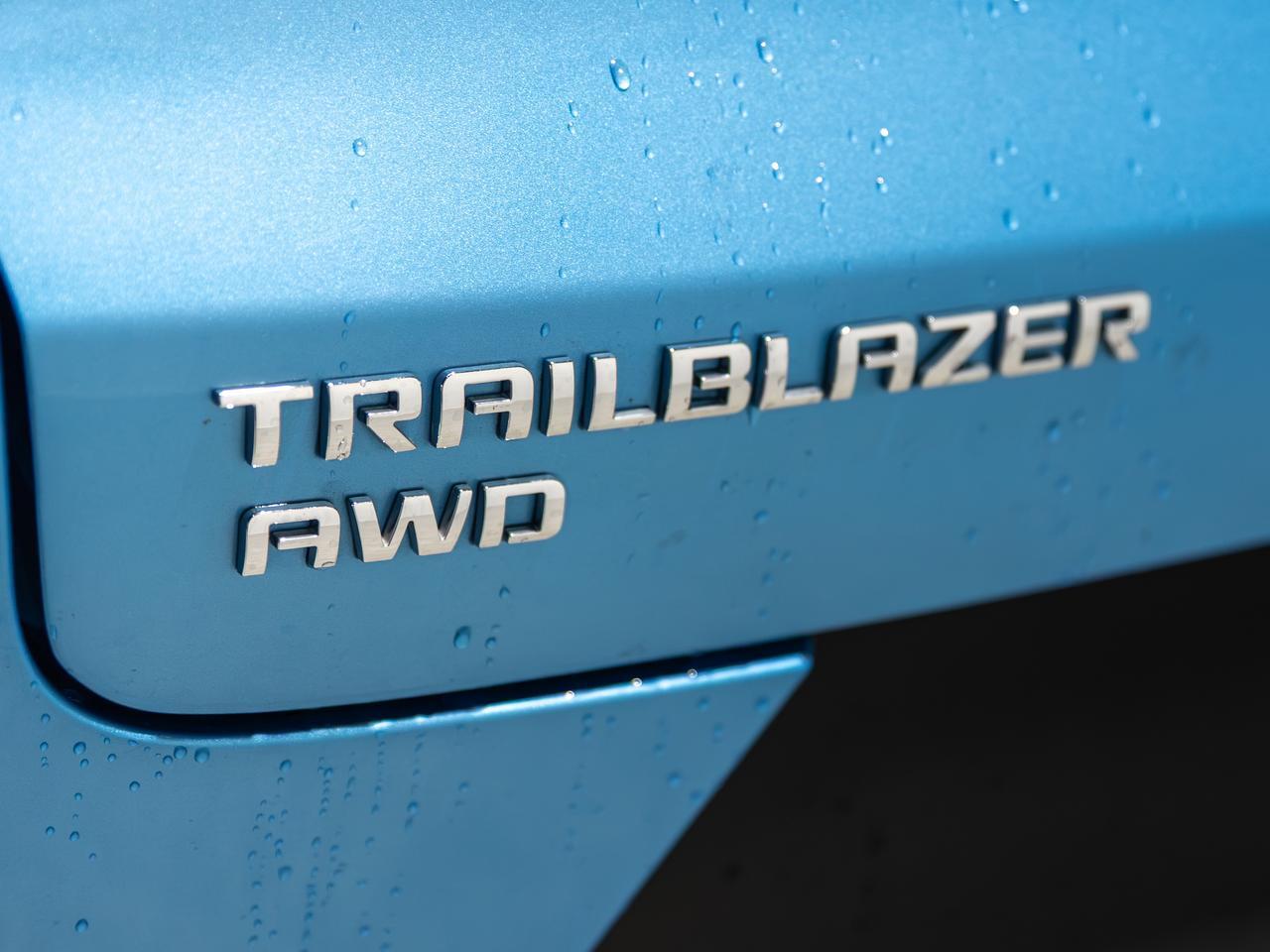 2025 Chevrolet Trailblazer LT AWD Cranberry PA