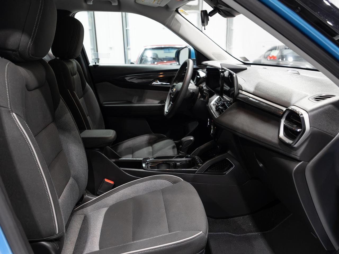 2025 Chevrolet Trailblazer LT AWD Cranberry PA