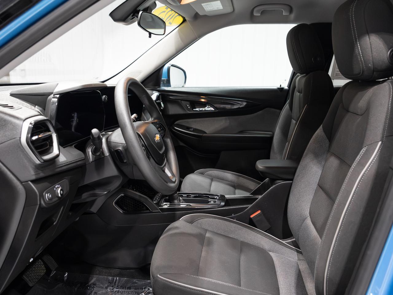 2025 Chevrolet Trailblazer LT AWD Cranberry PA
