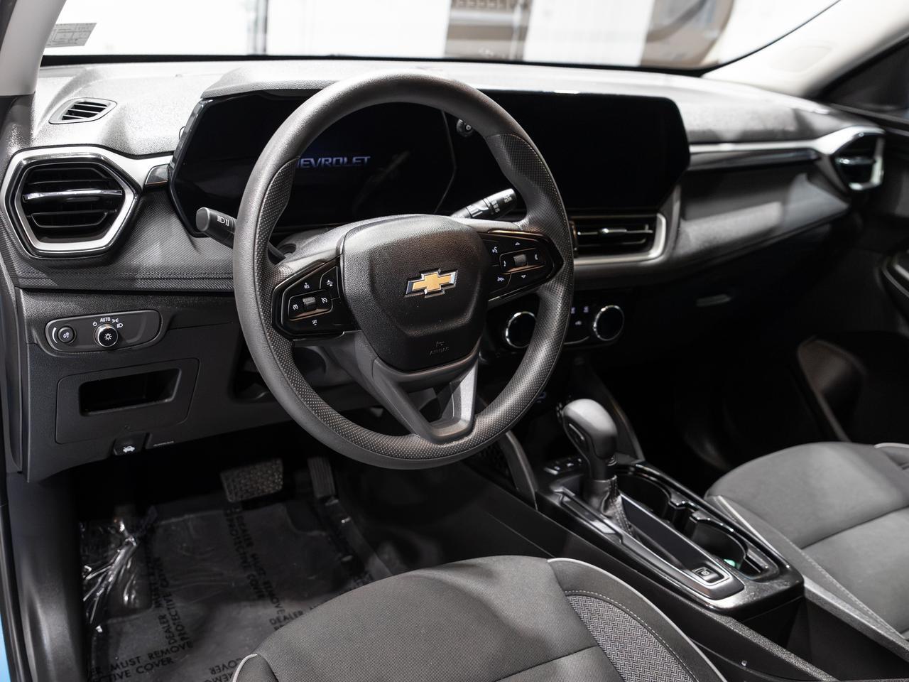 2025 Chevrolet Trailblazer LT AWD Cranberry PA