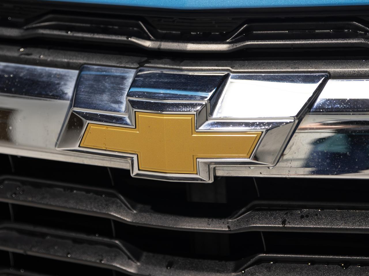 2025 Chevrolet Trailblazer LT AWD Cranberry PA