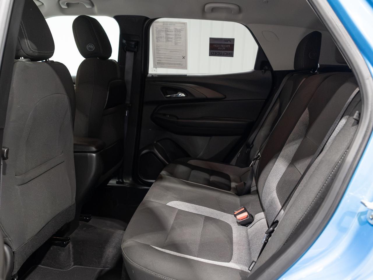 2025 Chevrolet Trailblazer LT AWD Cranberry PA