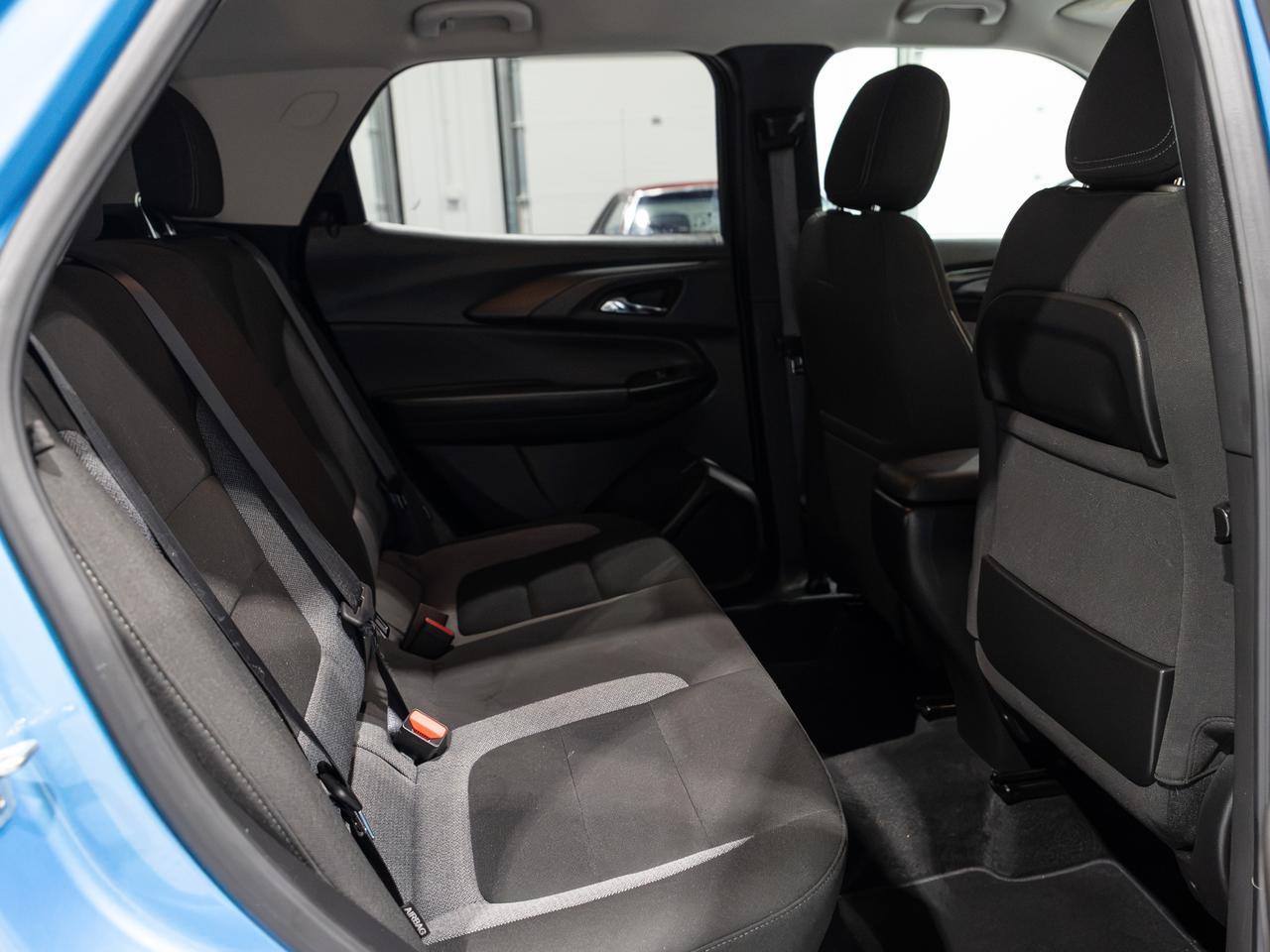 2025 Chevrolet Trailblazer LT AWD Cranberry PA