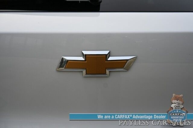 2025 Chevrolet Trailblazer LT Anchorage AK