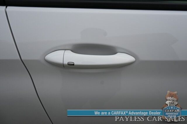 2025 Chevrolet Trailblazer LT Anchorage AK
