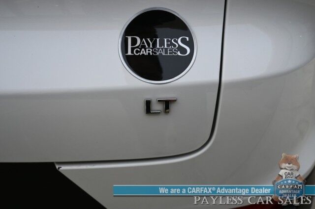 2025 Chevrolet Trailblazer LT Anchorage AK