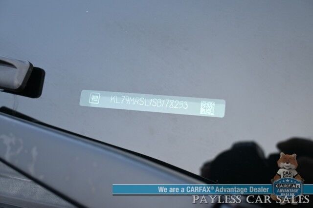 2025 Chevrolet Trailblazer LT Anchorage AK