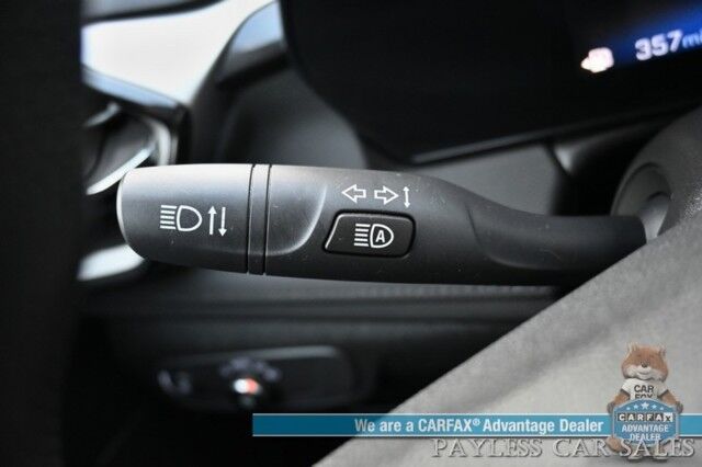 2025 Chevrolet Trailblazer LT Anchorage AK