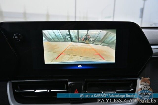2025 Chevrolet Trailblazer LT Anchorage AK